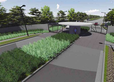 Mondia: Alveo’s new dynamic, vibrant community in .